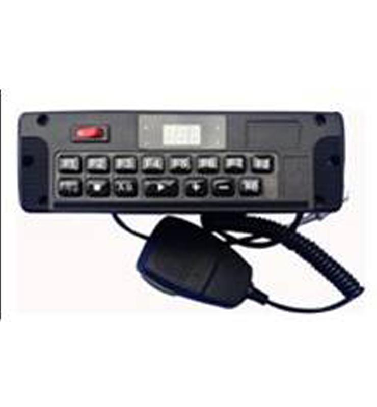 Manual station station KLBZQ-01