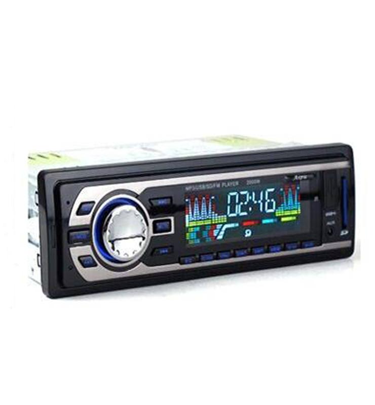 MP3 music player KLMP3-01