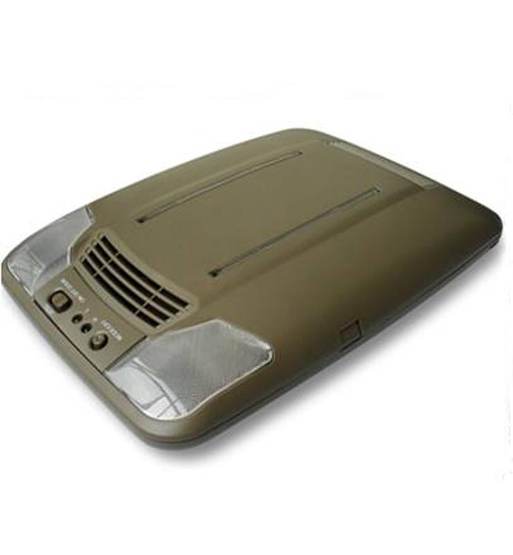 BUS-100 bus special plasma air purifier