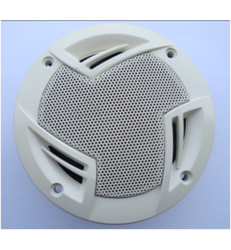 Speaker screen cover