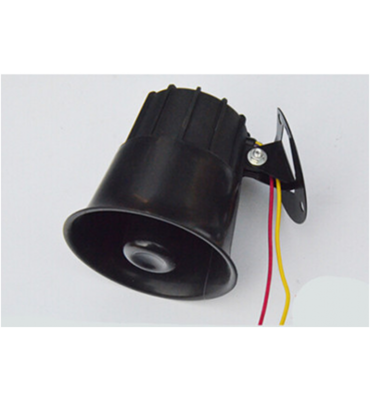 Reversing horn KLFM-01